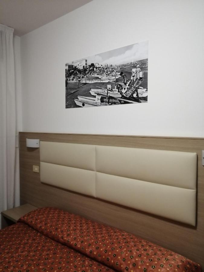 Hotel Columbia & Ninfea リド・ディ・イエゾロ 部屋 写真